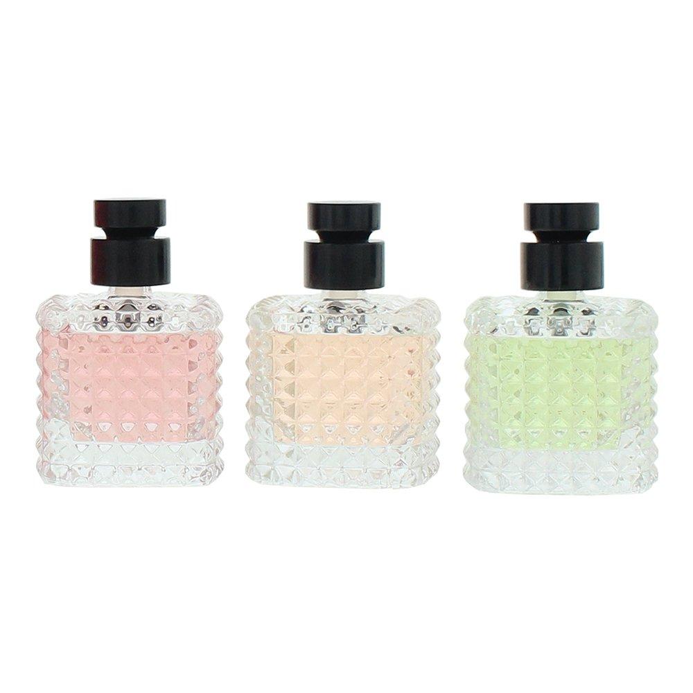 None - Valentino - Valentino Born In Roma 3 Piece Gift Set - 2