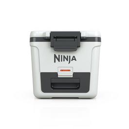 Ninja FrostVault 30QT/28L Wheeled Cooler with Dry Zone