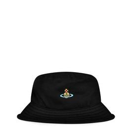 Vivienne Westwood Viv Orb Bucket Ld42