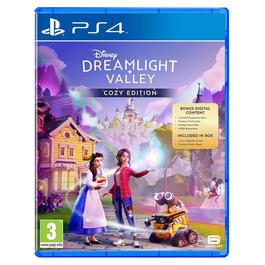 Nighthawk Interactive GAME Disney Dreamlight Valley: Cozy Edition