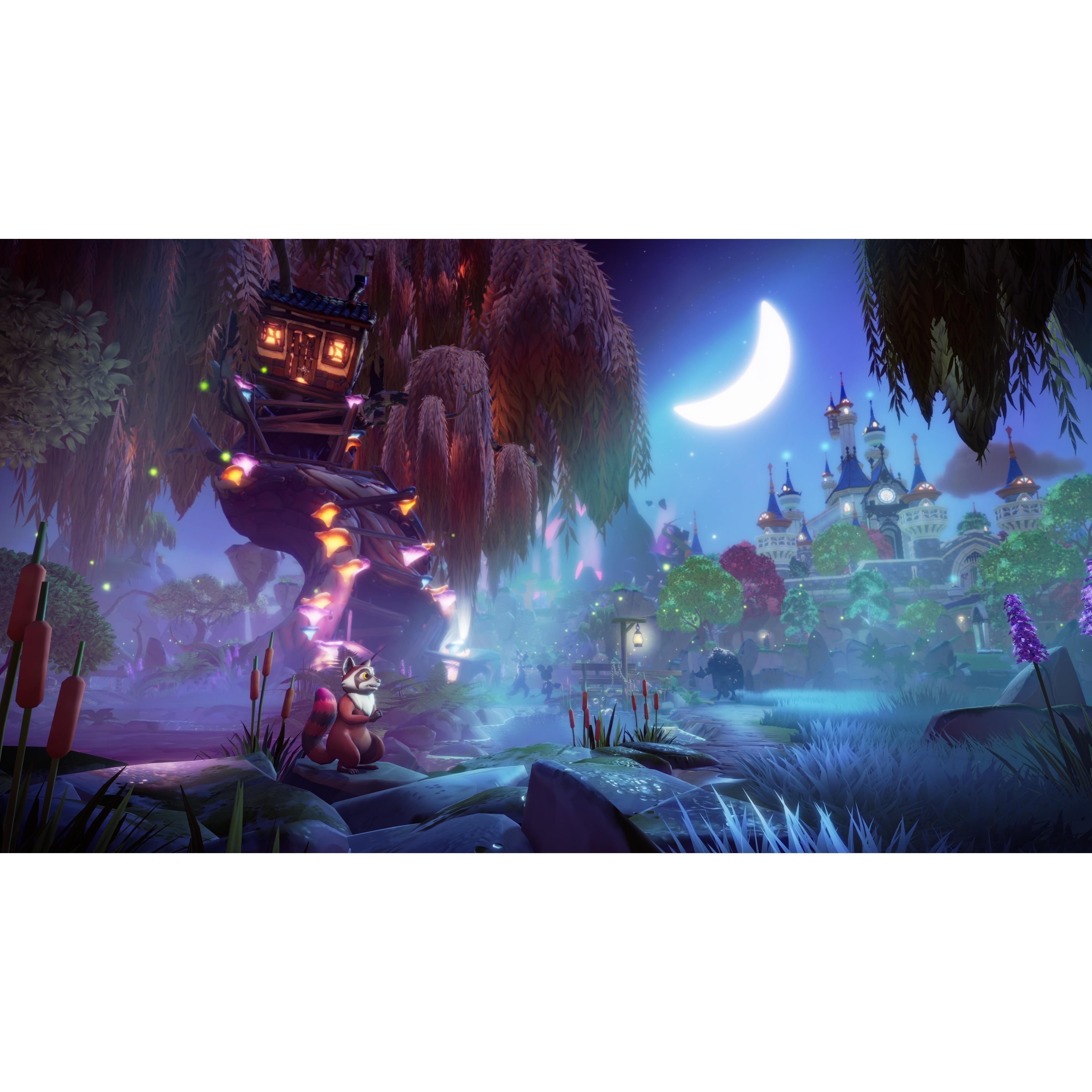 PlayStation 4 - Nighthawk Interactive - Disney Dreamlight Valley: Cozy Edition - 8