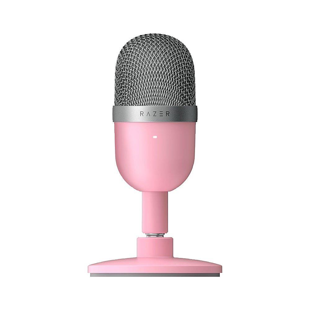 Razer Razer Seiren Mini Quartz Ultra-compact Microphone