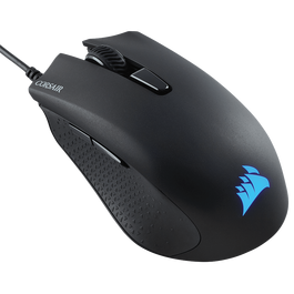 Corsair GAME Harpoon RGB Pro Wired Gaming Mouse