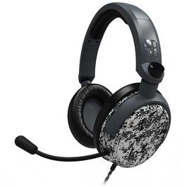 Stealth GAME Stealth C6 100 Gaming Headset Camo Grey