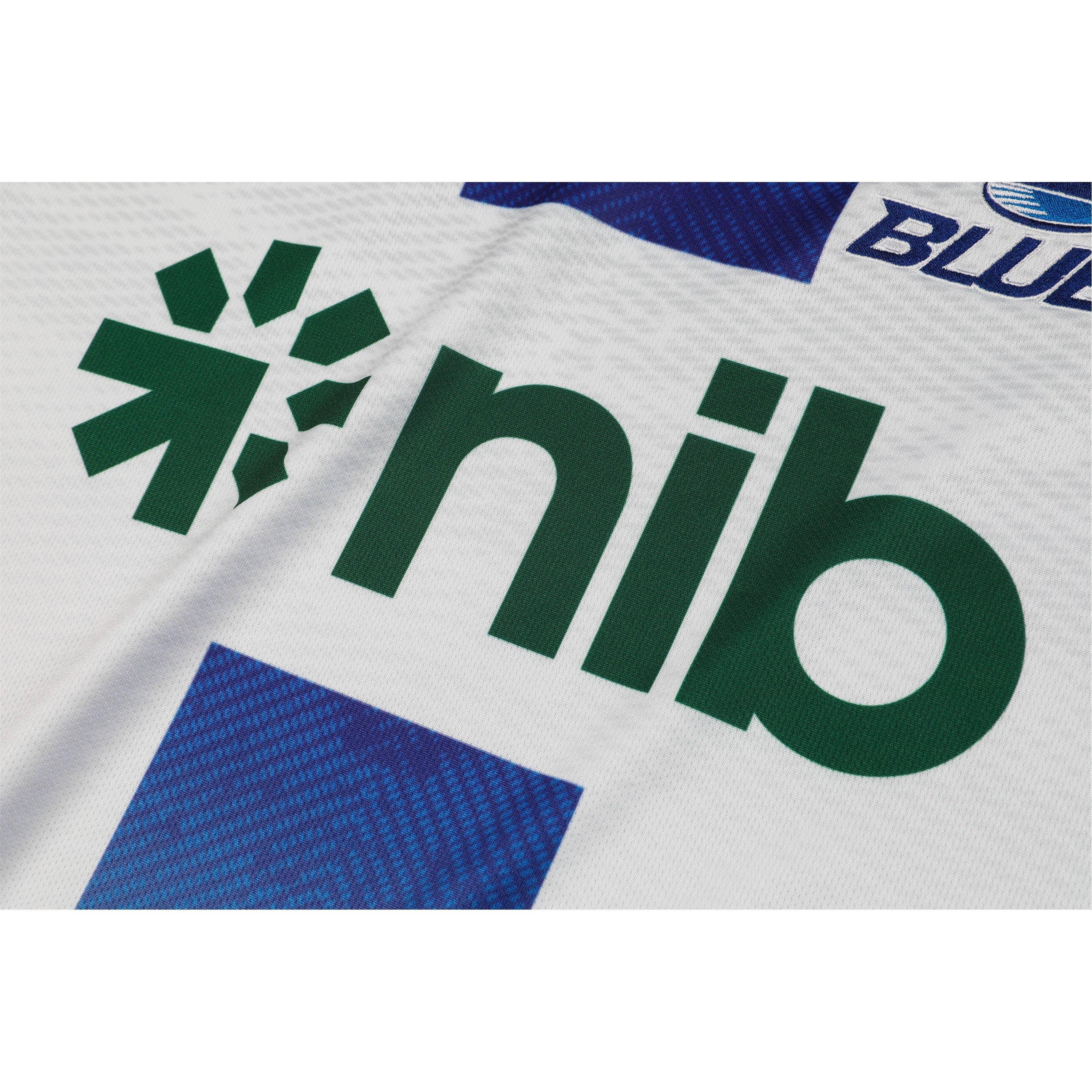 White/Blue - Classic Sportswear - Blues Alternate Rugby Shirt - 6