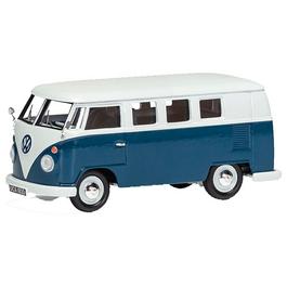 Star Wars GAME Volkswagen Campervan Type 2 Cumulus White And Blue