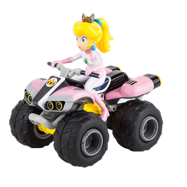 Super Mario GAME Mario Kart 8, Peach