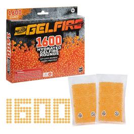 Nerf GAME Nerf Gelfire Refill Orange