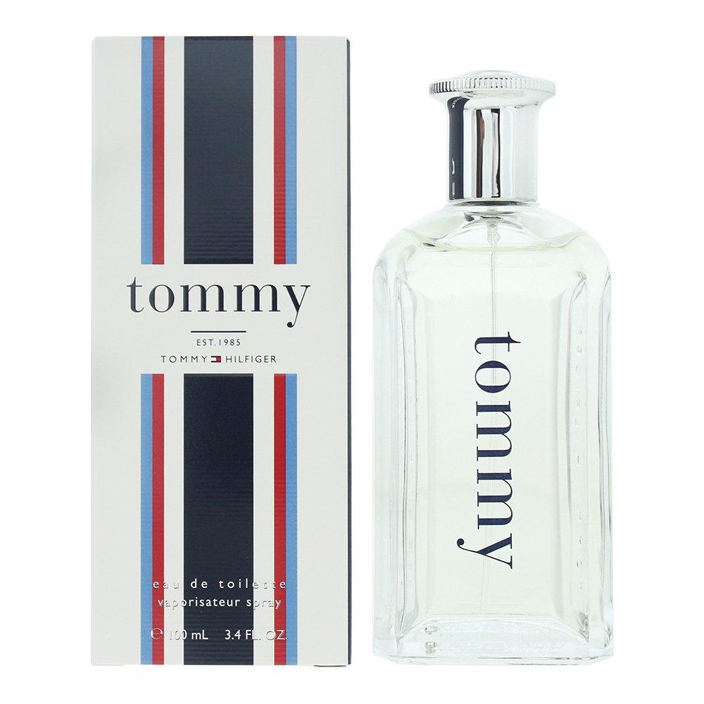 None - Tommy Hilfiger - Tommy Hilfiger Tommy Boy Eau de Toilette 100ml - 1