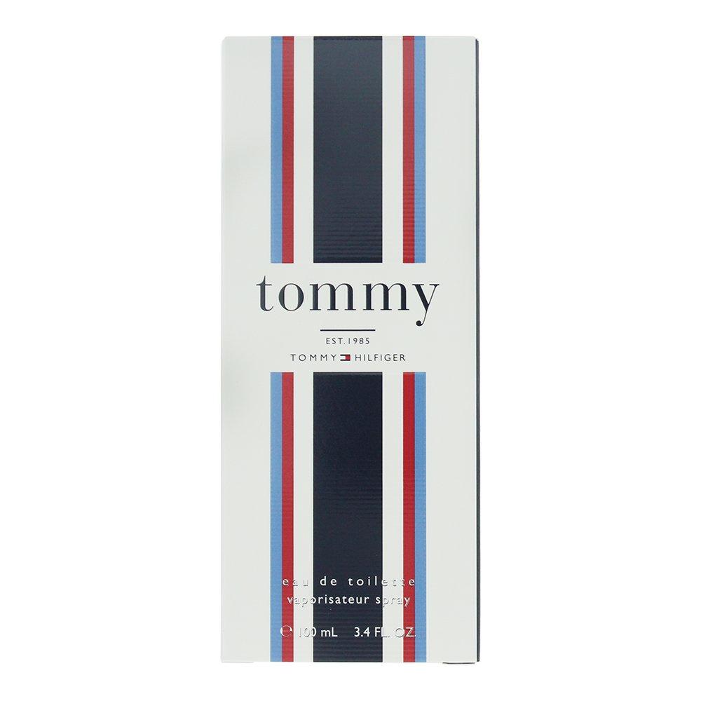 None - Tommy Hilfiger - Tommy Hilfiger Tommy Boy Eau de Toilette 100ml - 3