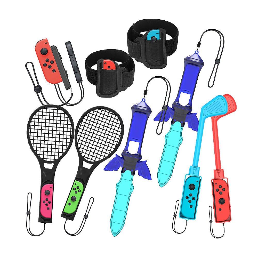 Multi - Numskull - Switch Sports Pack - 1