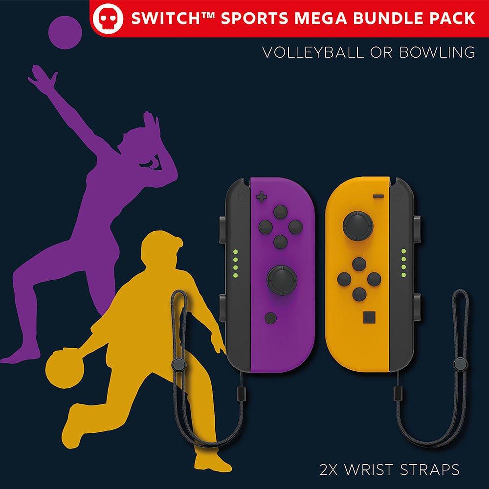 VIŠEBOJAN - Numskull - Switch Sports Pack - 11