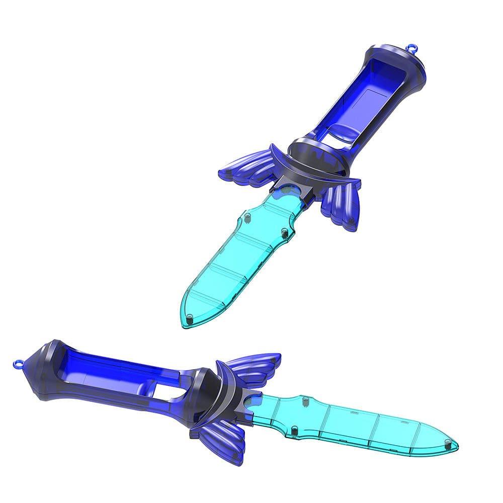 VIŠEBOJAN - Numskull - Switch Sports Pack - 3