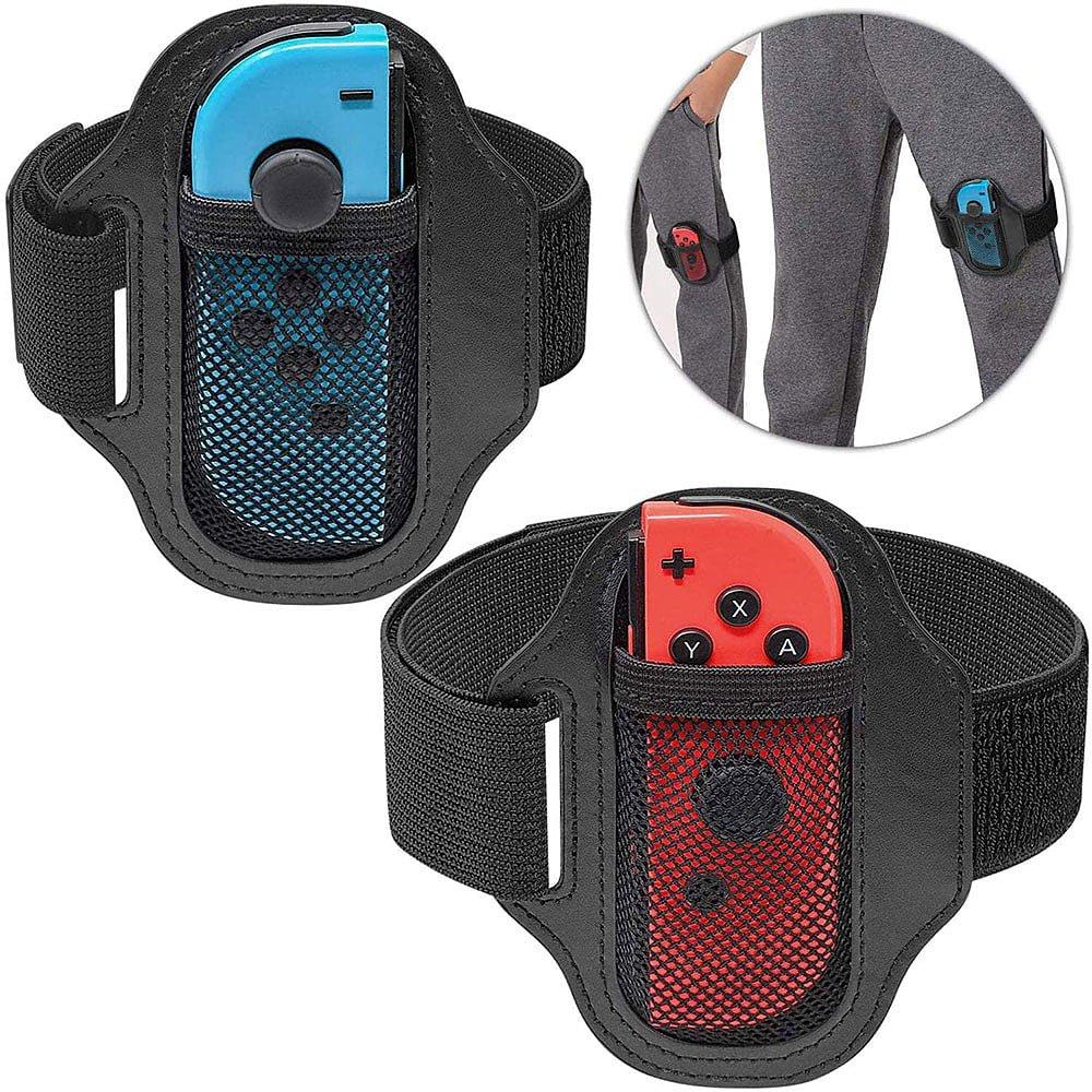VIŠEBOJAN - Numskull - Switch Sports Pack - 7