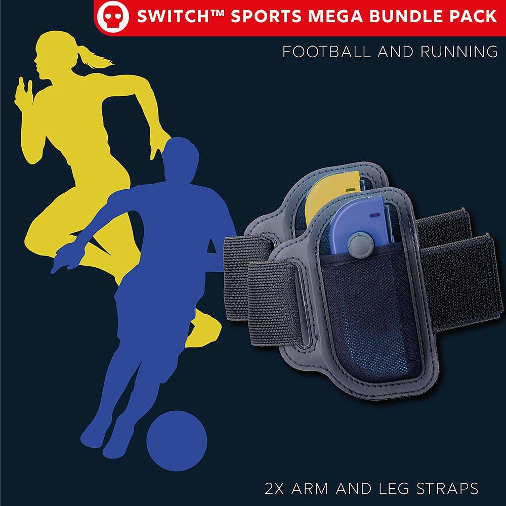 VIŠEBOJAN - Numskull - Switch Sports Pack - 9