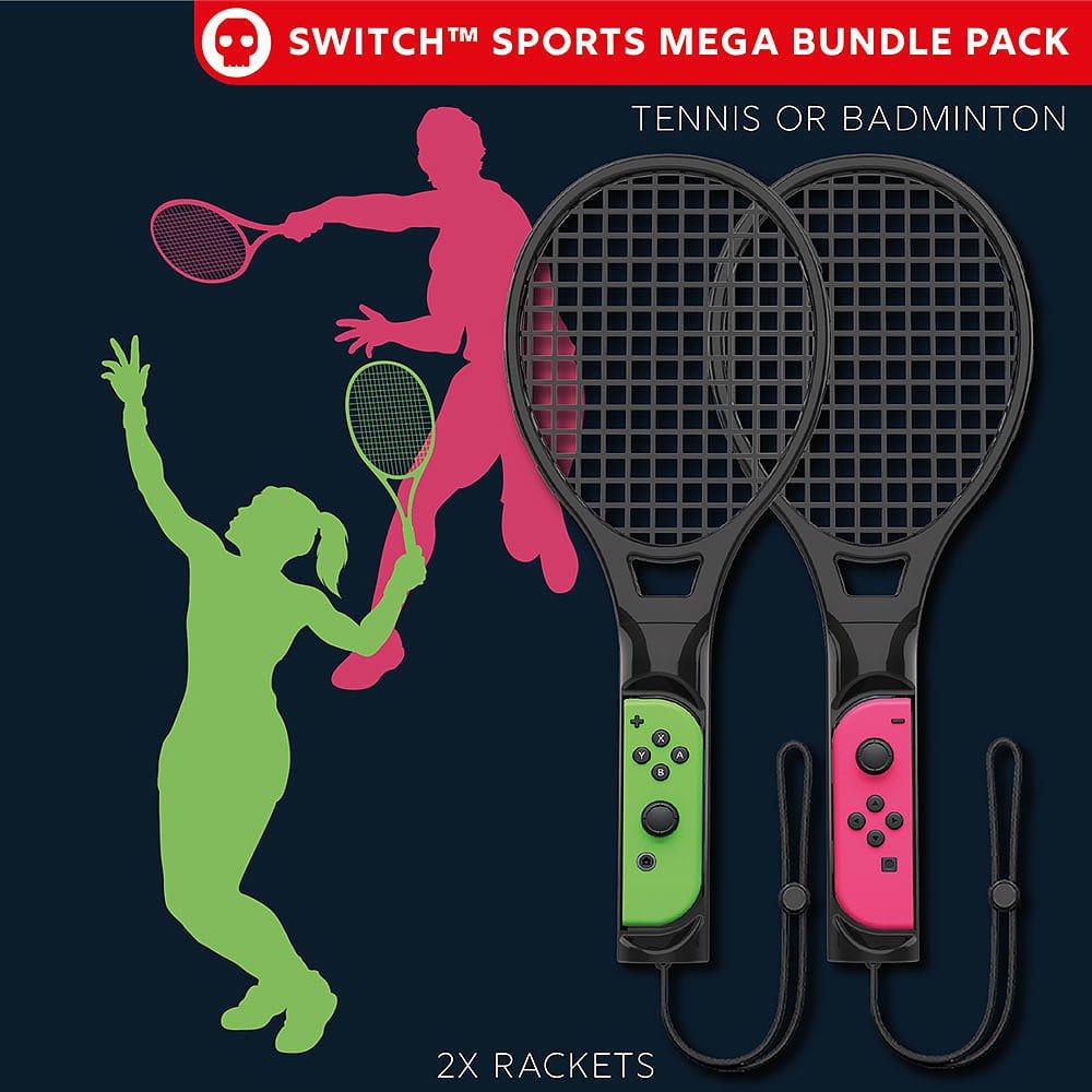 VIŠEBOJAN - Numskull - Switch Sports Pack - 10