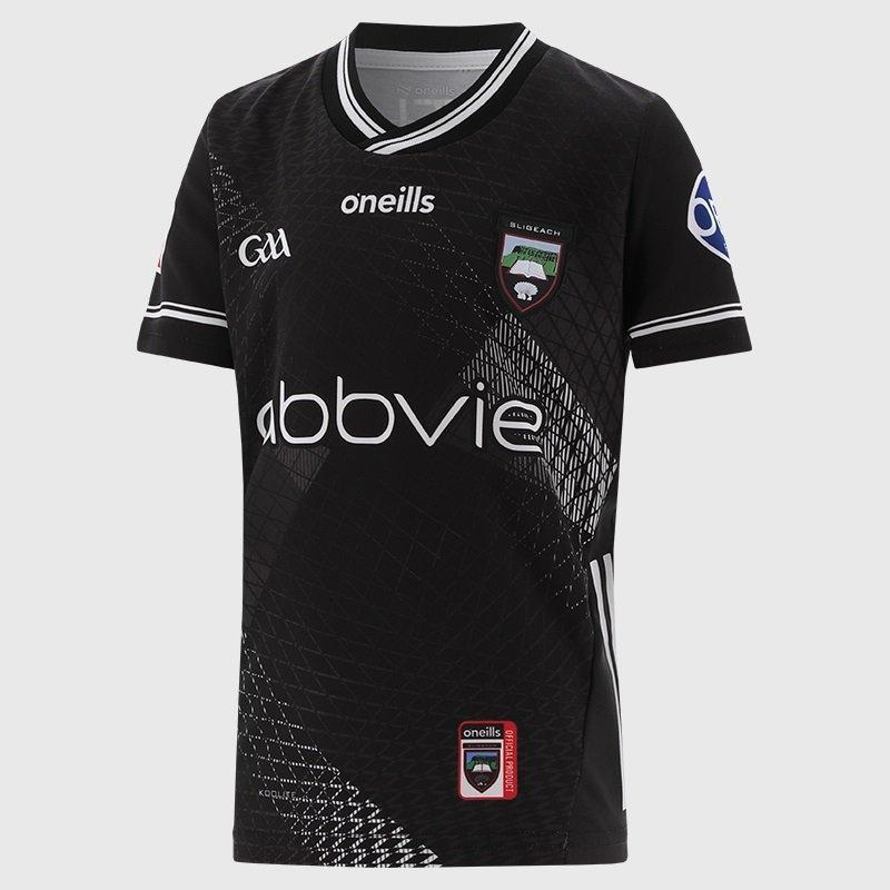 ONeills Sligo Home Shirt 2025 Junior