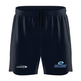 Classic Sportswear Classic Blues 2024 Gym Shorts Mens