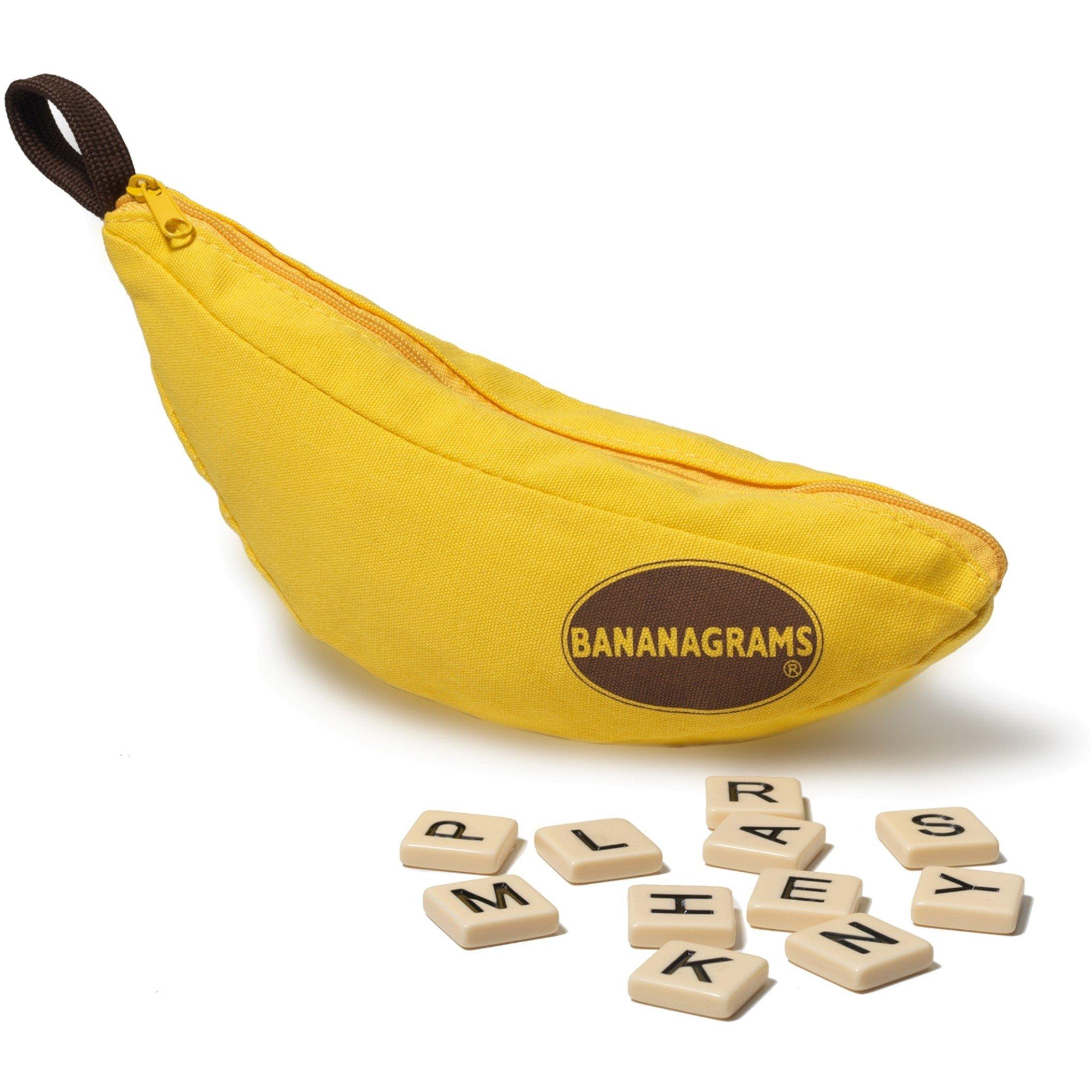 Merchandise - Bananagrams Inc - Bananagrams - English Edition - 3