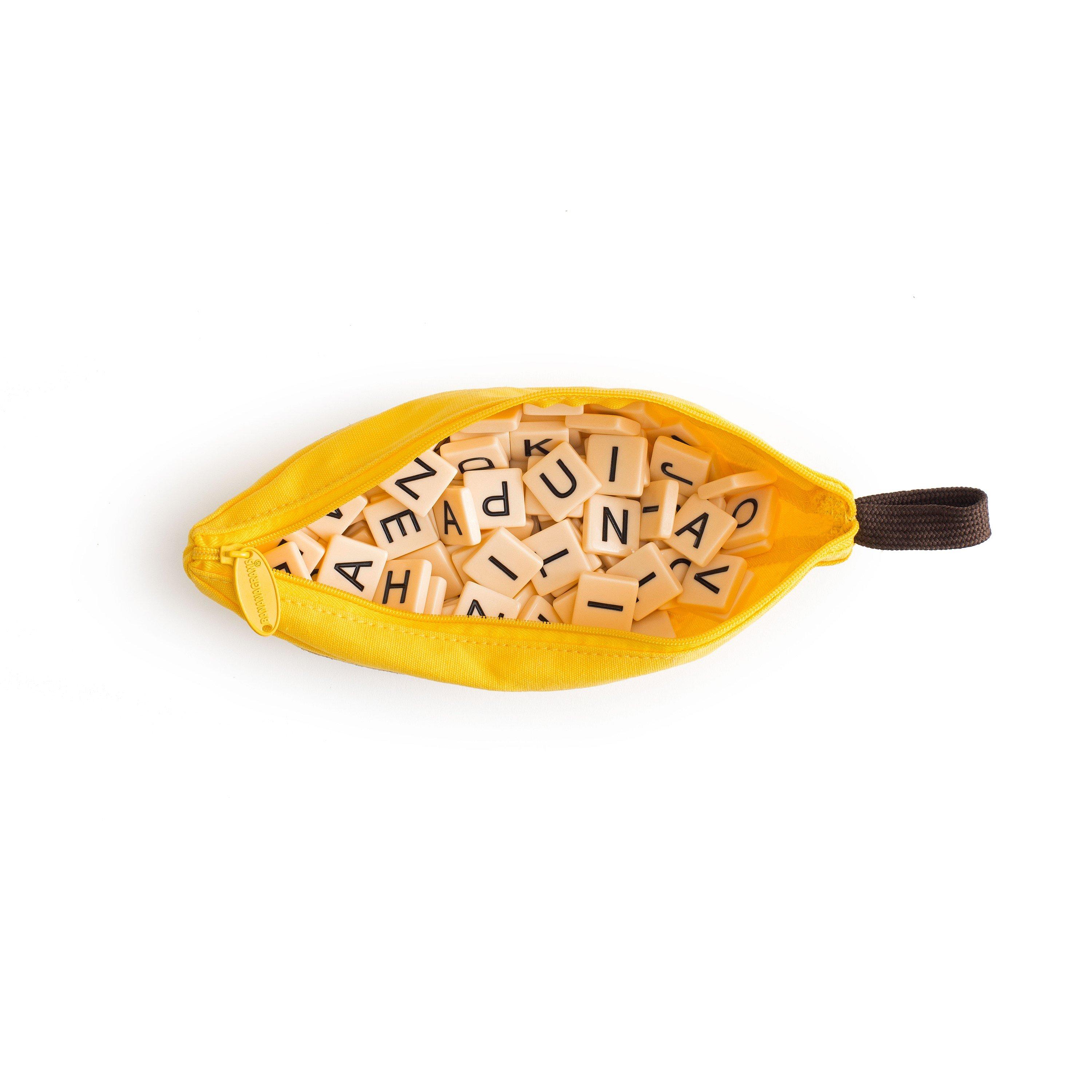 Merchandise - Bananagrams Inc - Bananagrams - English Edition - 5