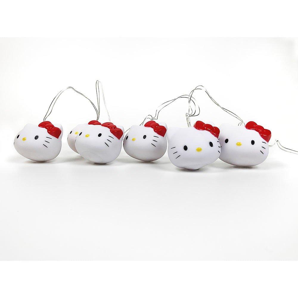 Merchandise - Hello Kitty - Hello Kitty Fairy Lights - 2