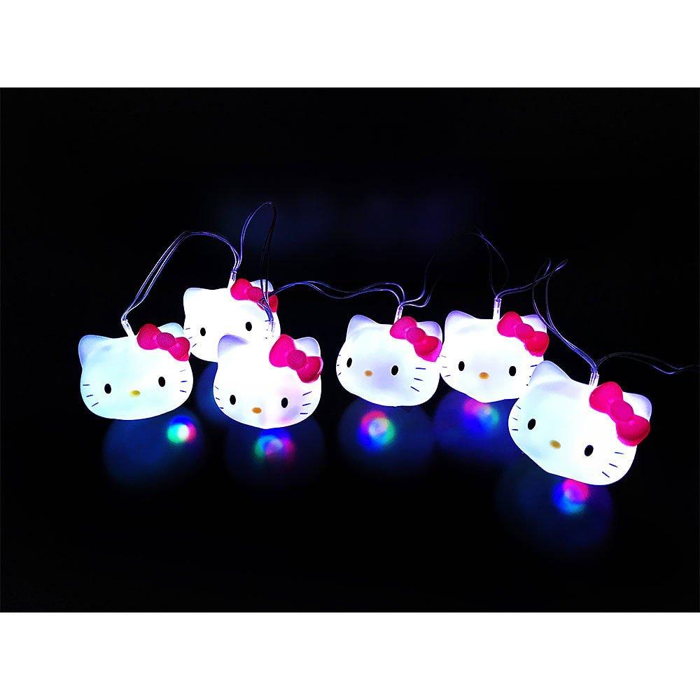 Merchandise - Hello Kitty - Hello Kitty Fairy Lights - 4
