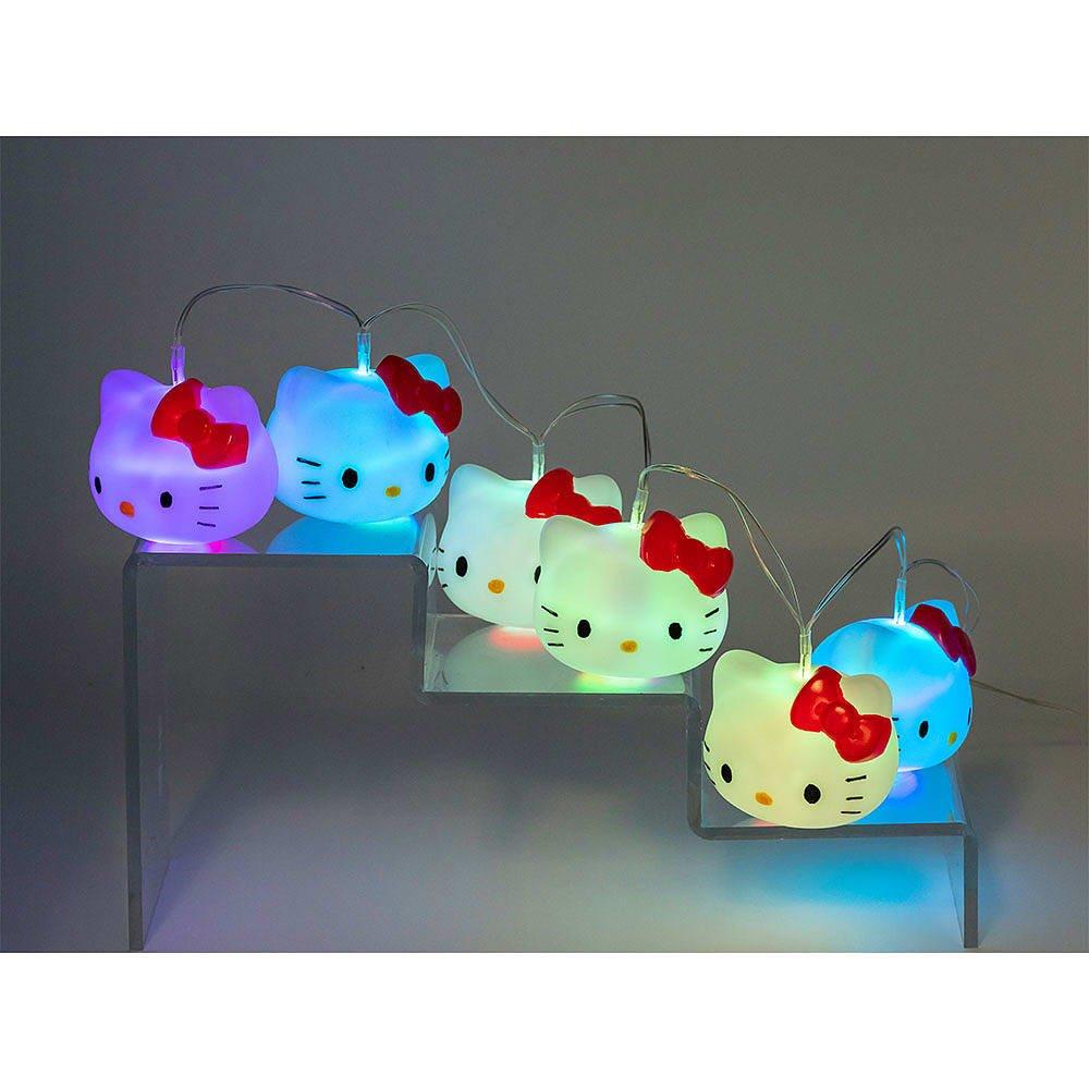 Merchandise - Hello Kitty - Hello Kitty Fairy Lights - 6