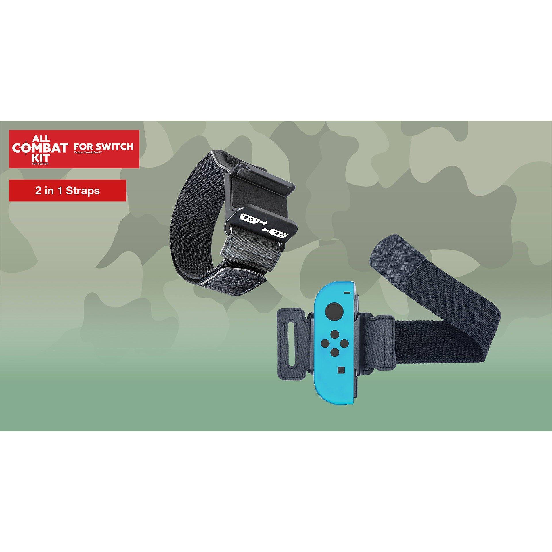 VIŠEBOJAN - GAME - All Combat Kit for Switch - 6