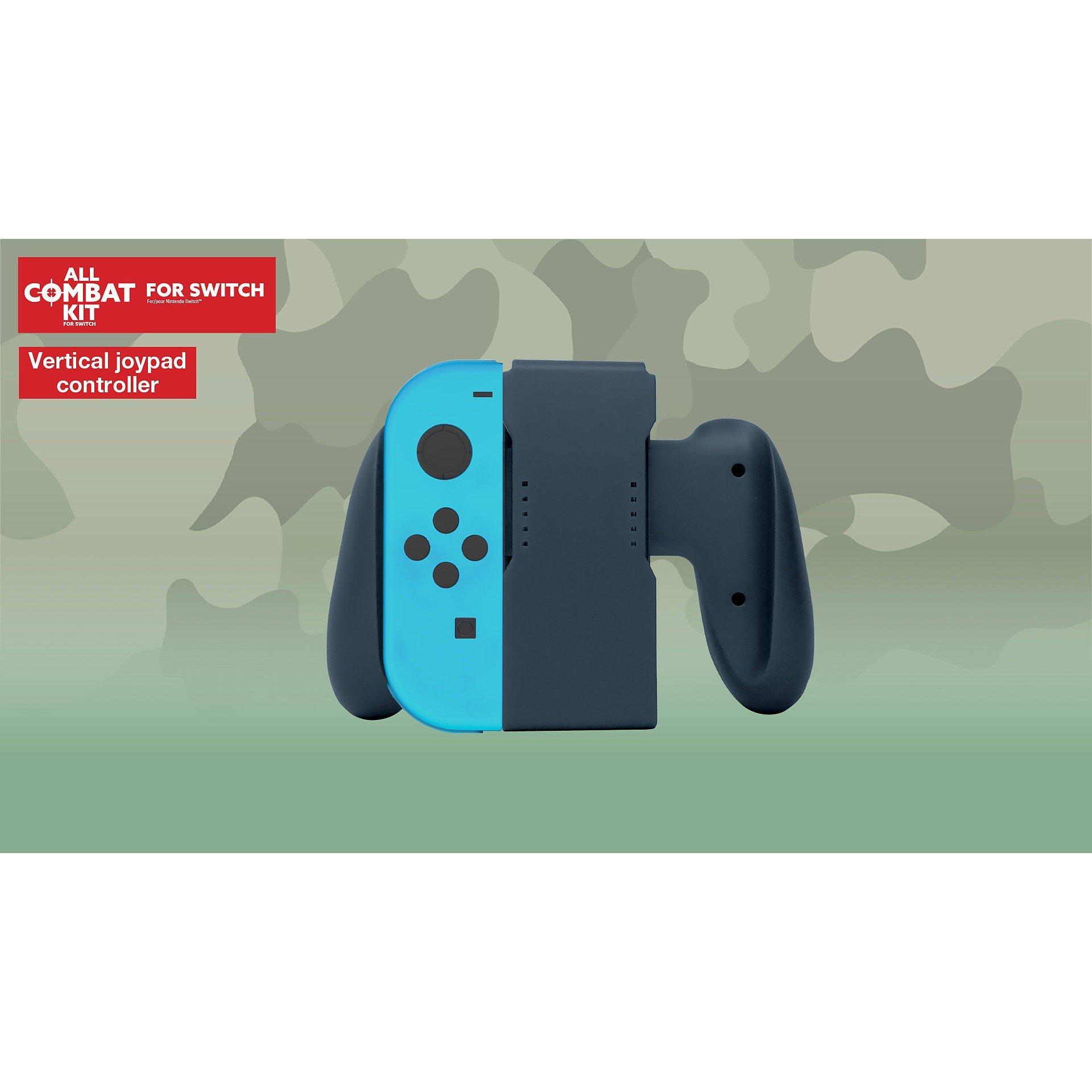VIŠEBOJAN - GAME - All Combat Kit for Switch - 8