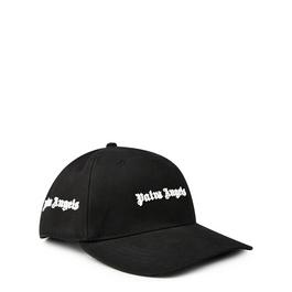 Palm Angels Classic Logo Cap