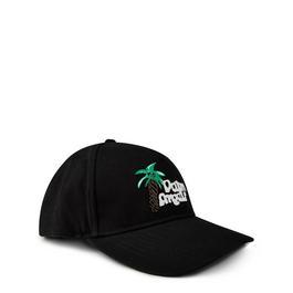 Palm Angels Sketchy Cap Sn34