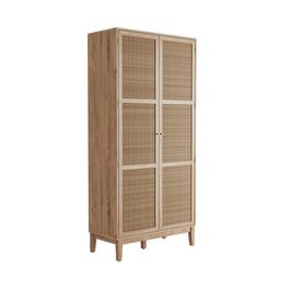 LPD Bordeaux 2 Door Wardrobe