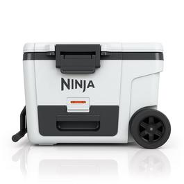 Ninja FrostVault 45QT/42L Wheeled Cooler with Dry Zone