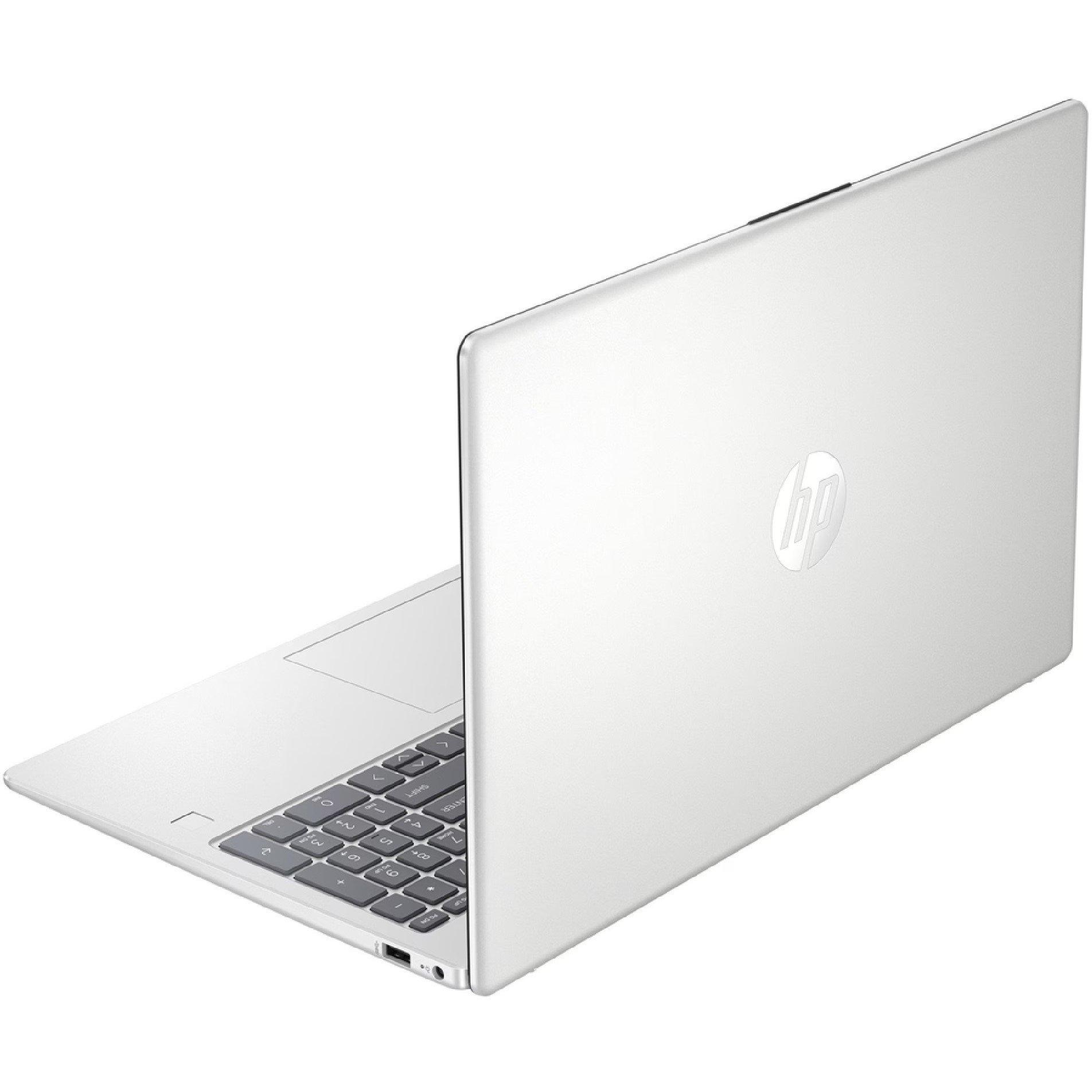 Silver - HP - HP Pavilion SE 15 Intel i3 8GB 256GB Win 11 - 7