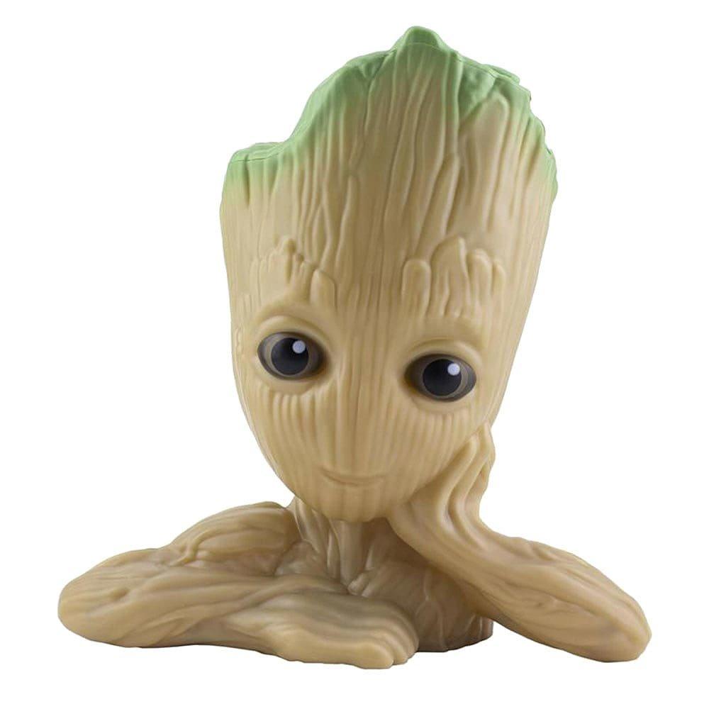 Roba - Marvel - Groot Light with Sound - 1