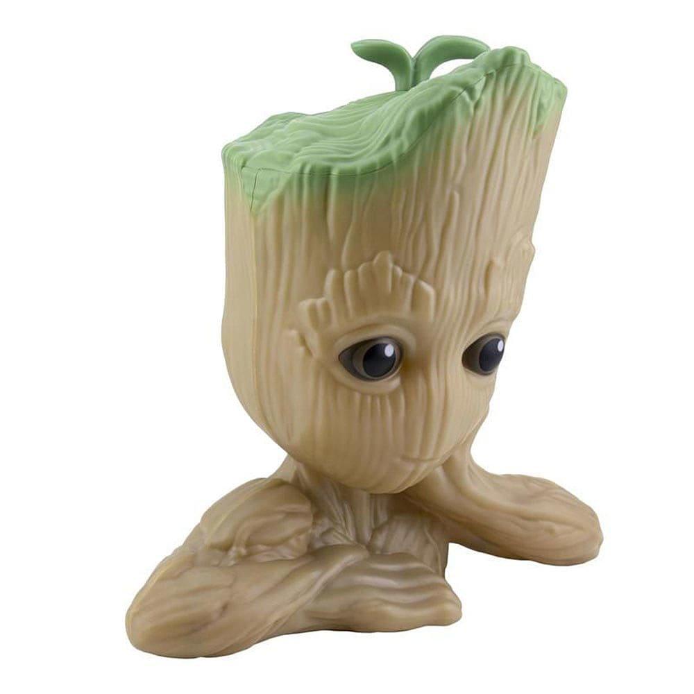 Merchandise - Marvel - Groot Light with Sound - 2