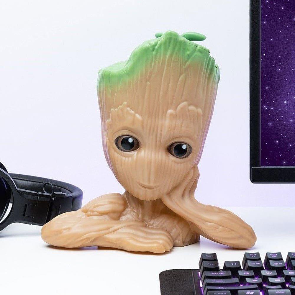 Merchandise - Marvel - Groot Light with Sound - 3