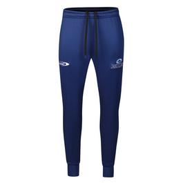 Classic Sportswear Blue Pant Sn42