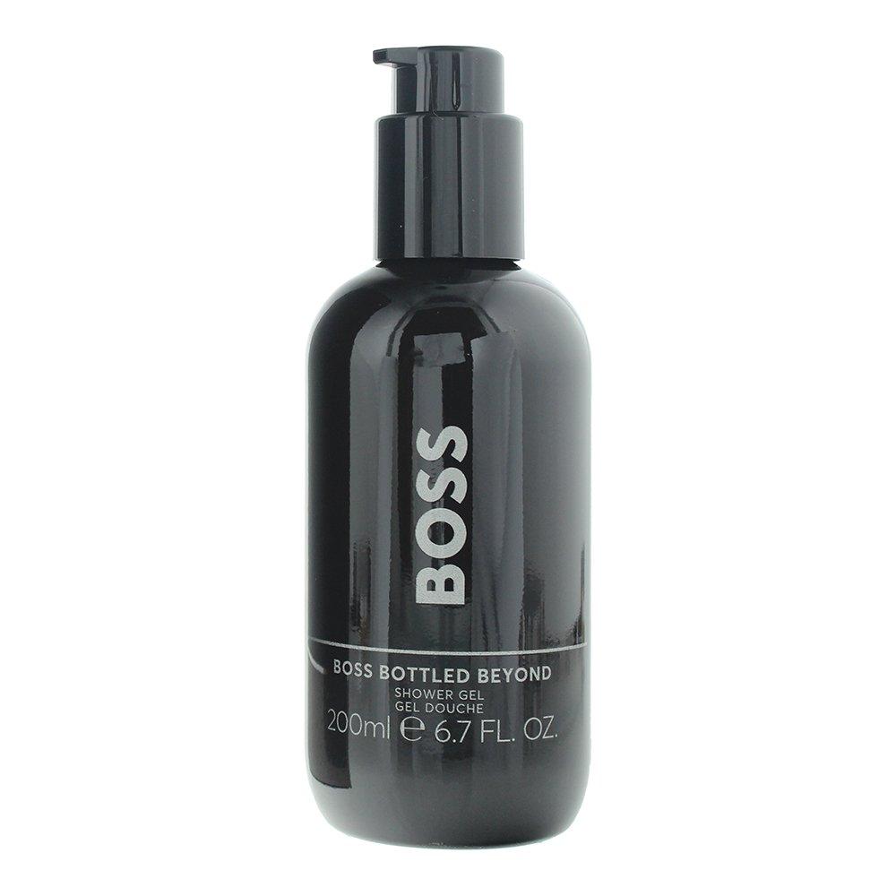 None - Hugo - Hugo Boss Bottled Beyond Shower Gel 200ml - 2