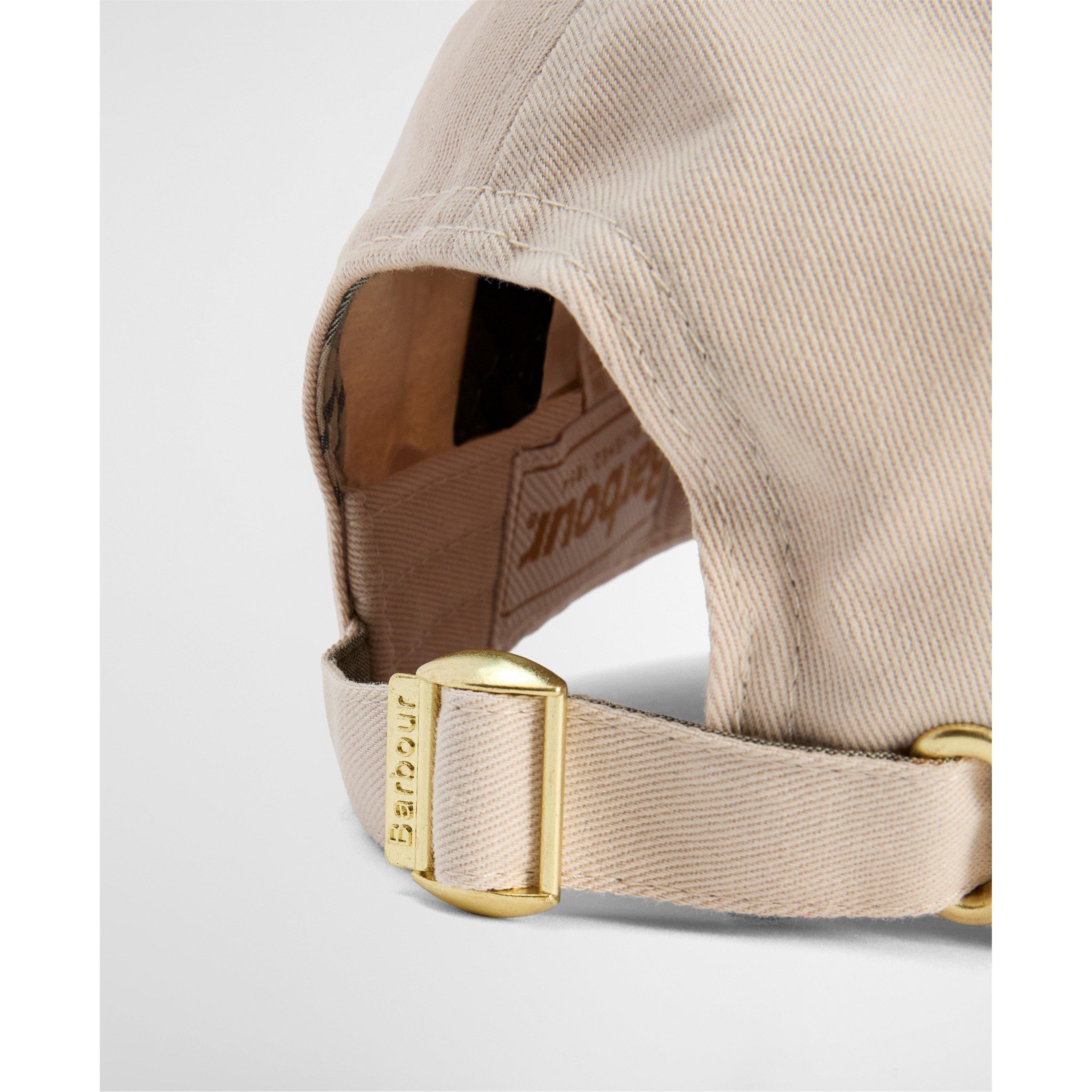 Jasmine - Barbour - Womens Olivia Sports Cap - 6