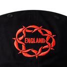 Noir - Nike - England Roses Netball Cap - 4