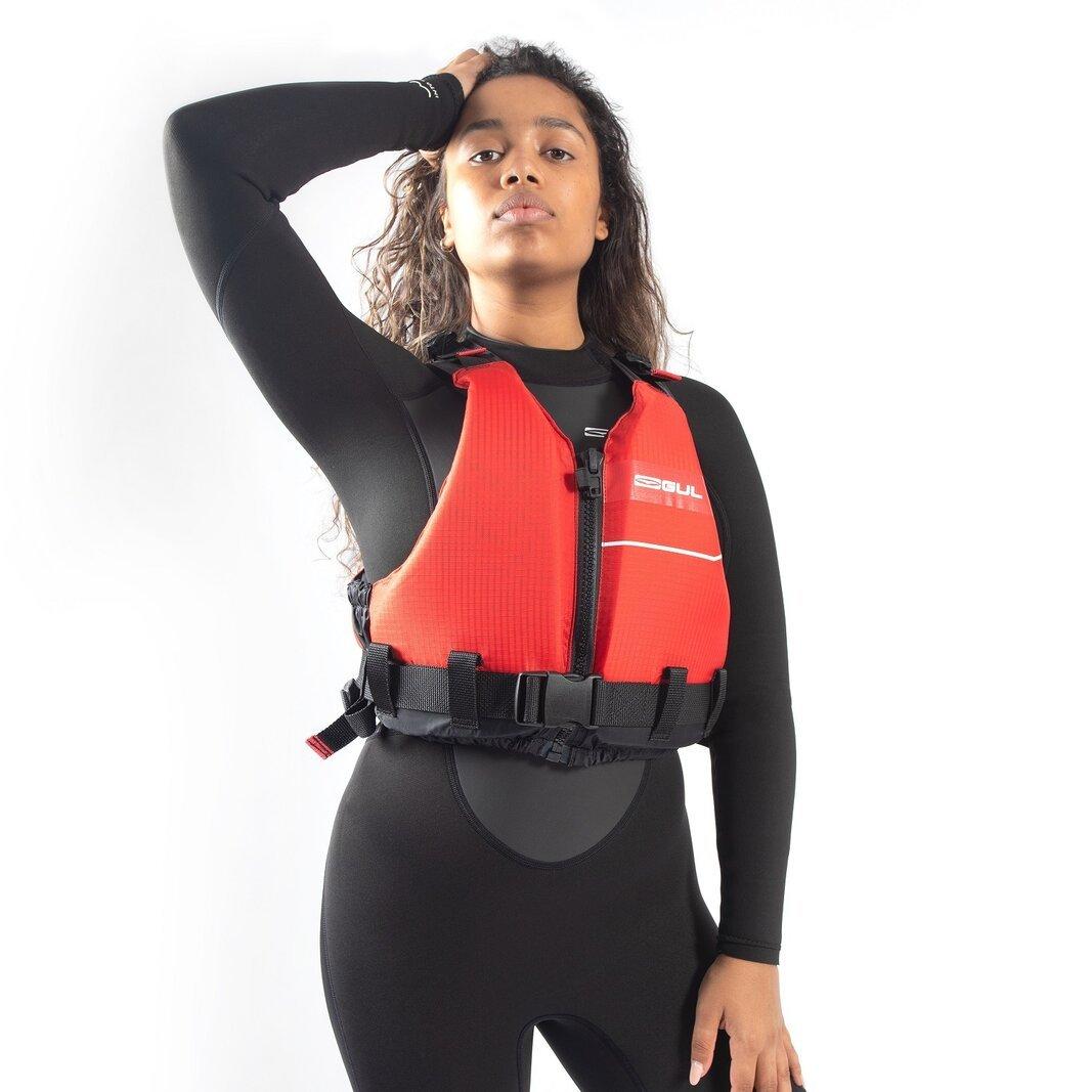 Neutral - Gul - Recreation Vest - 9