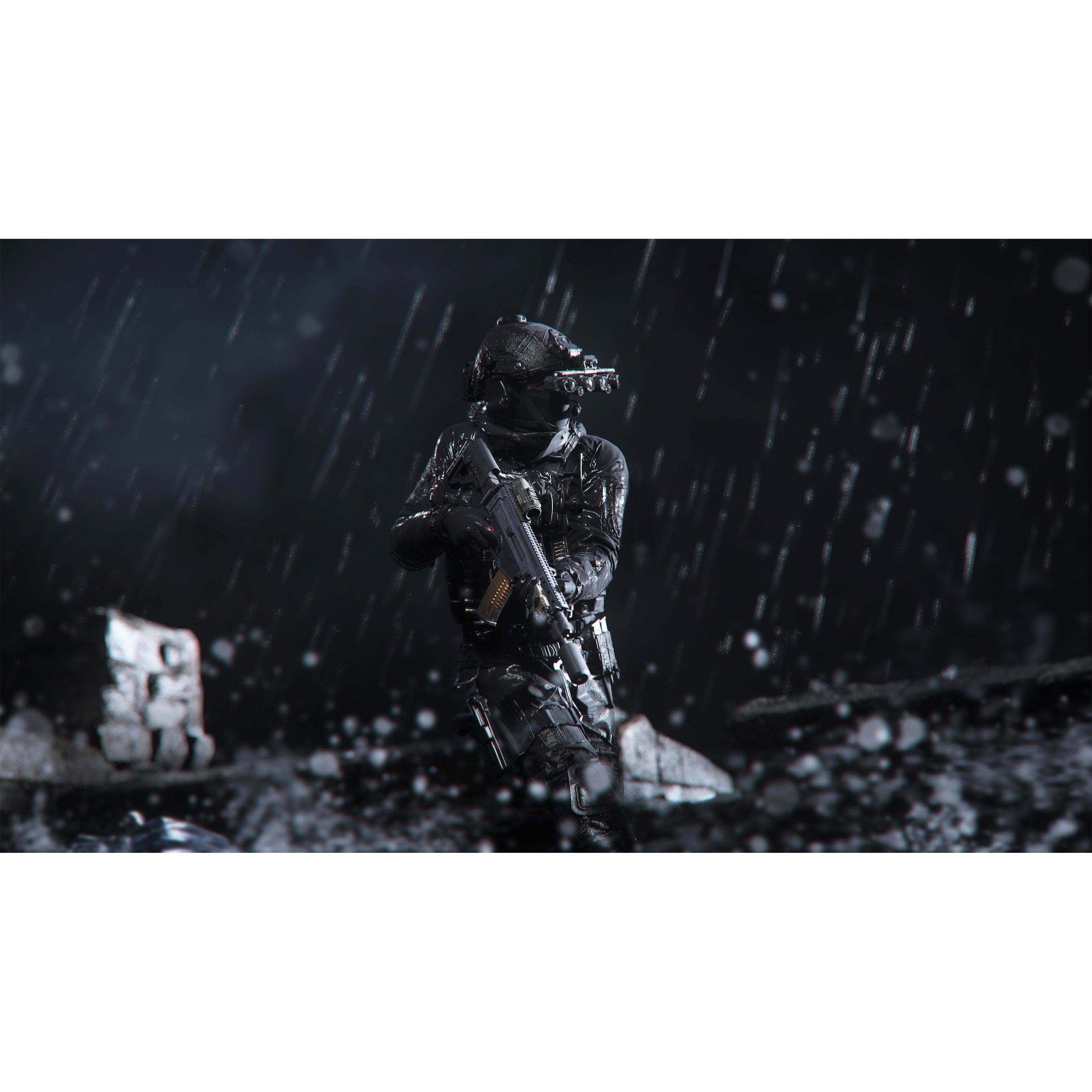 Ps4 - Activision - Call of Duty: Modern Warfare III - 9