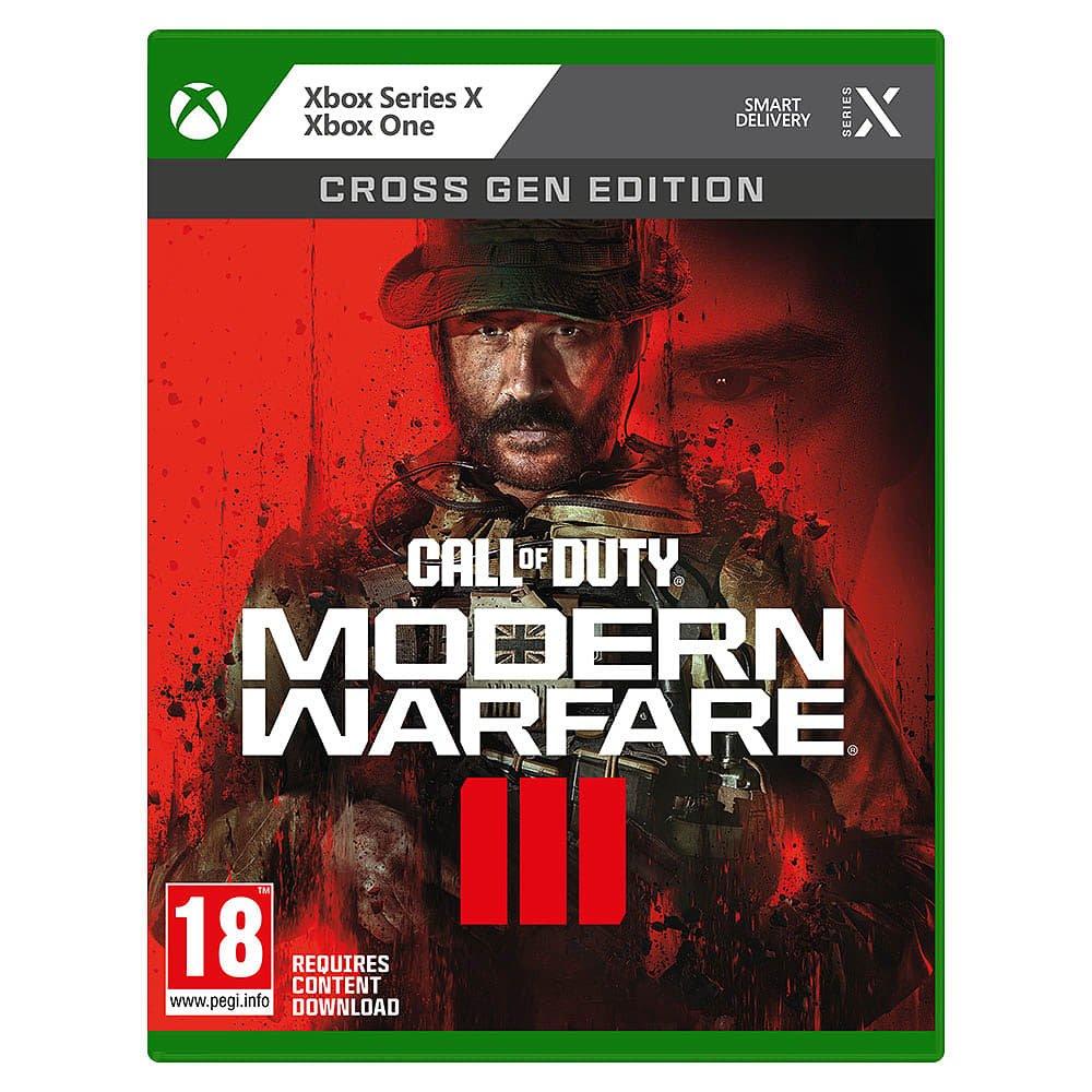 Activision  Call Of Duty: Modern Warfare Iii - Xbs