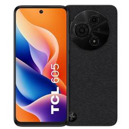 TCL 605 - 128GB - Mobile Phone