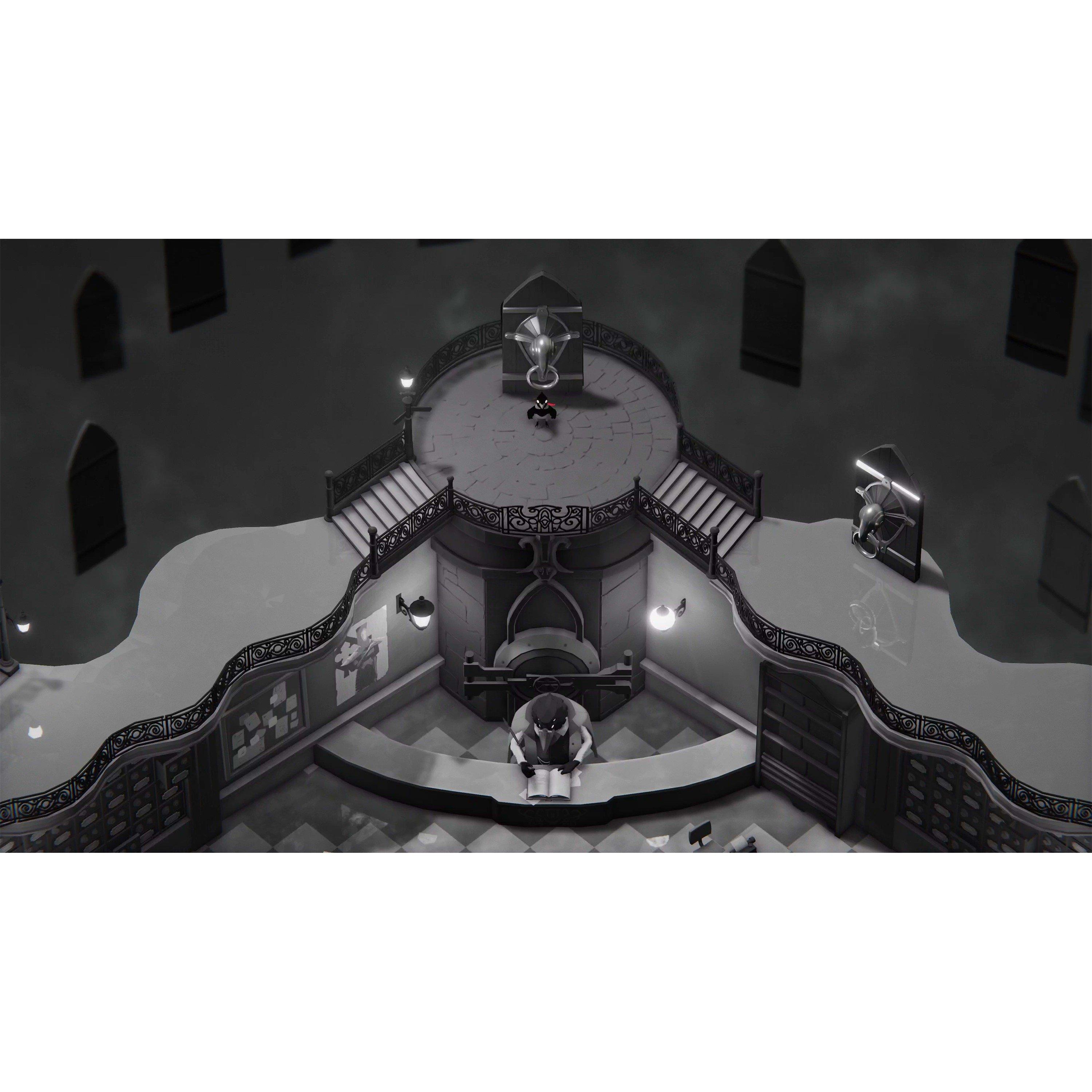 PlayStation 5 - U and I Entertainment - Death's Door - 2