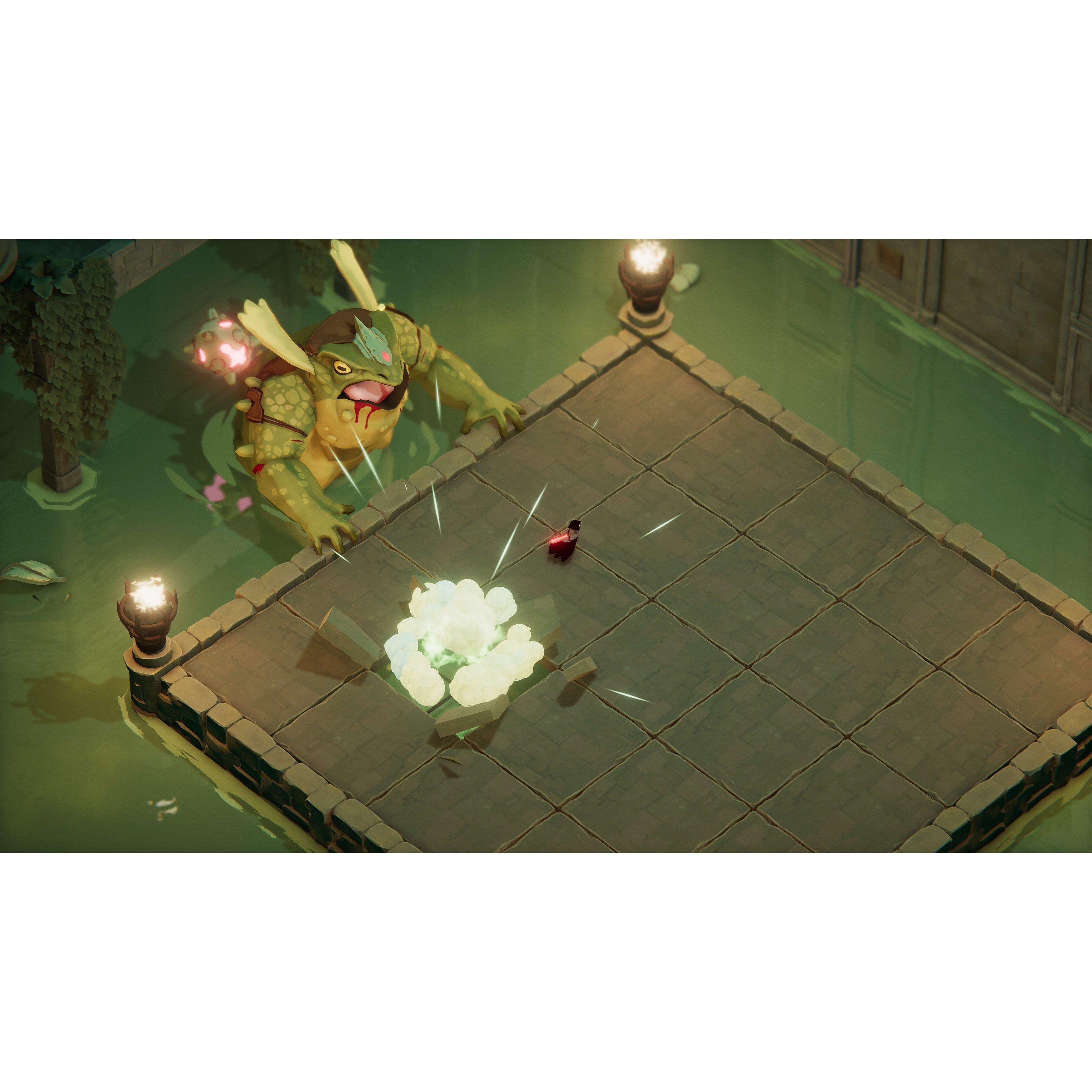 PlayStation 5 - U and I Entertainment - Death's Door - 11