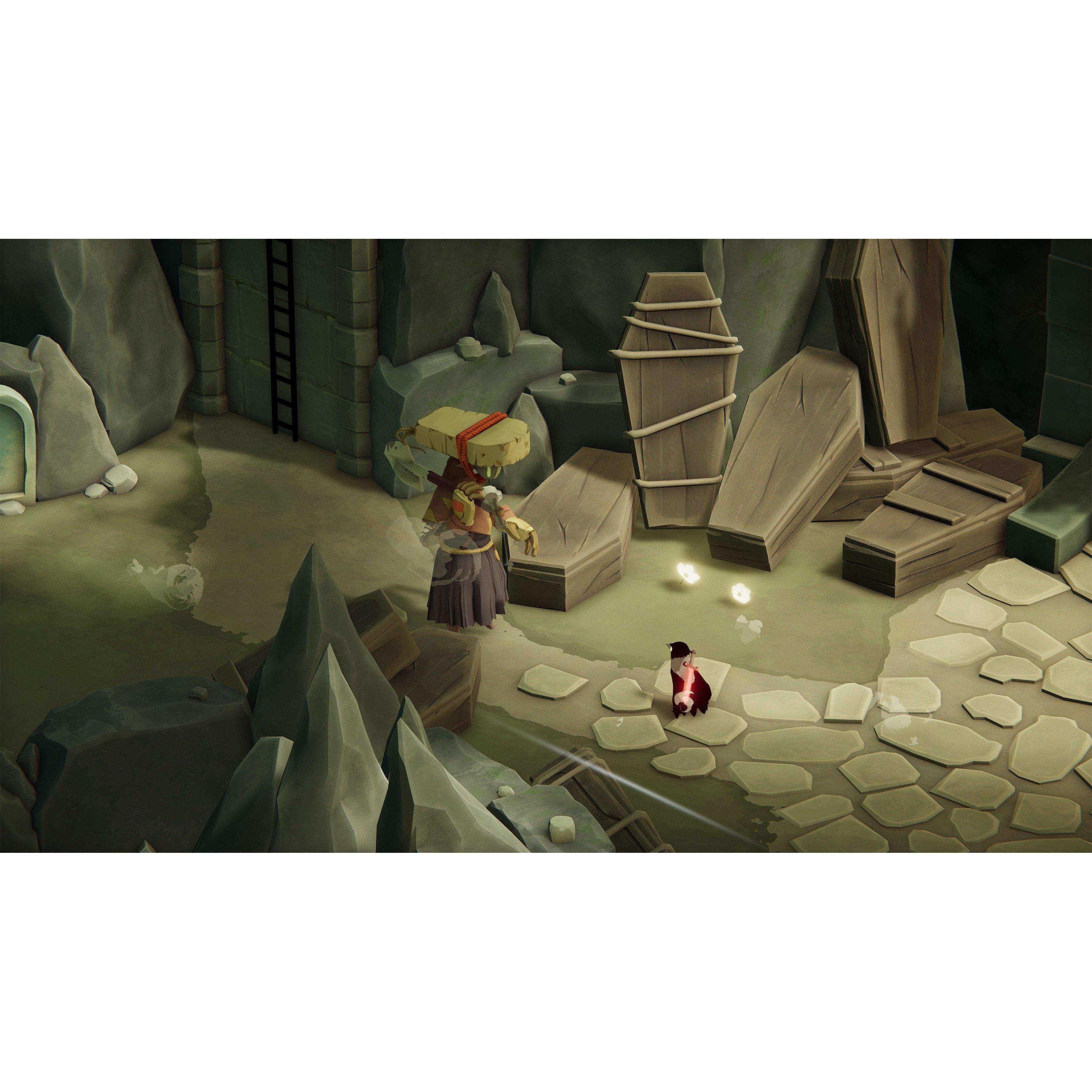 PlayStation 5 - U and I Entertainment - Death's Door - 13