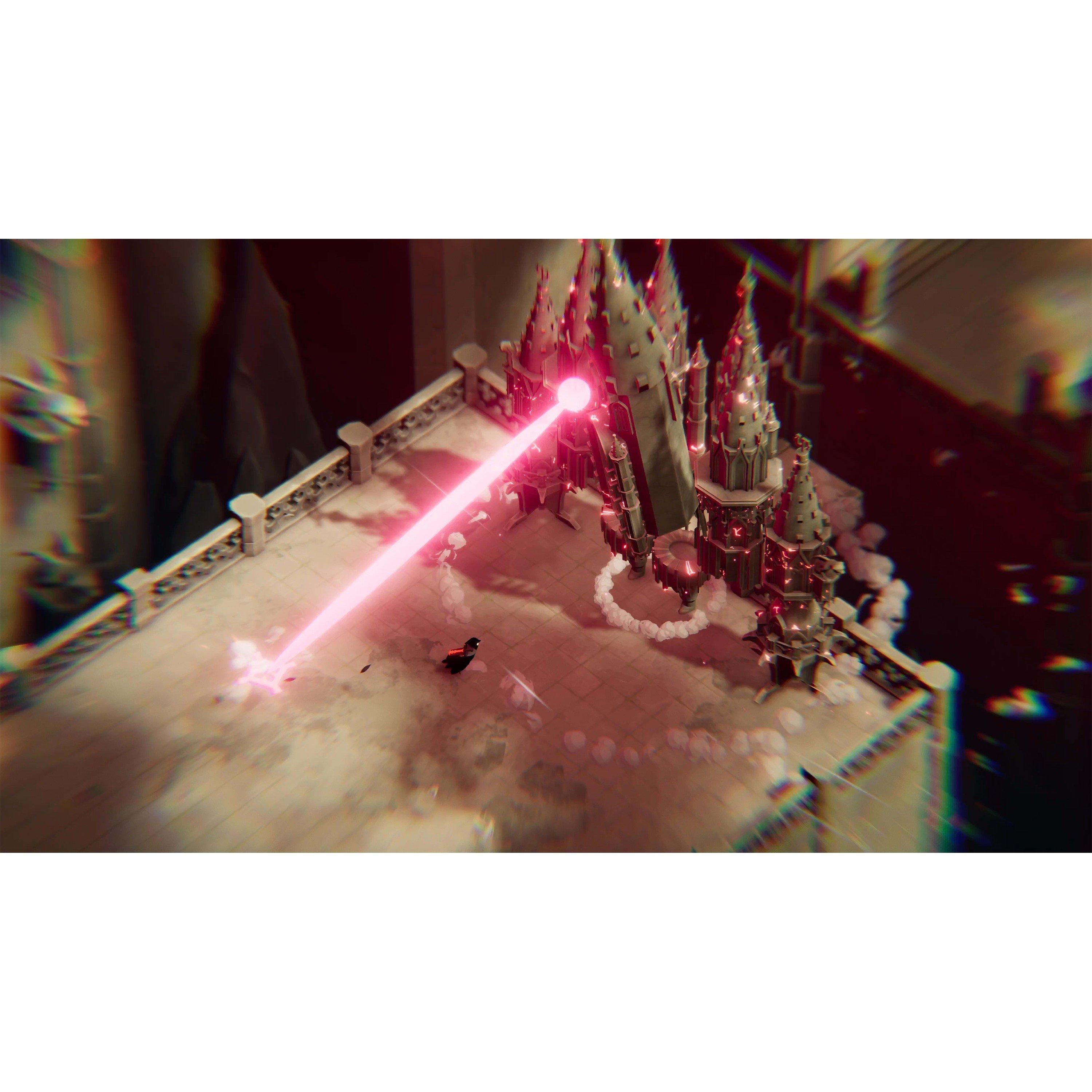 PlayStation 5 - U and I Entertainment - Death's Door - 4