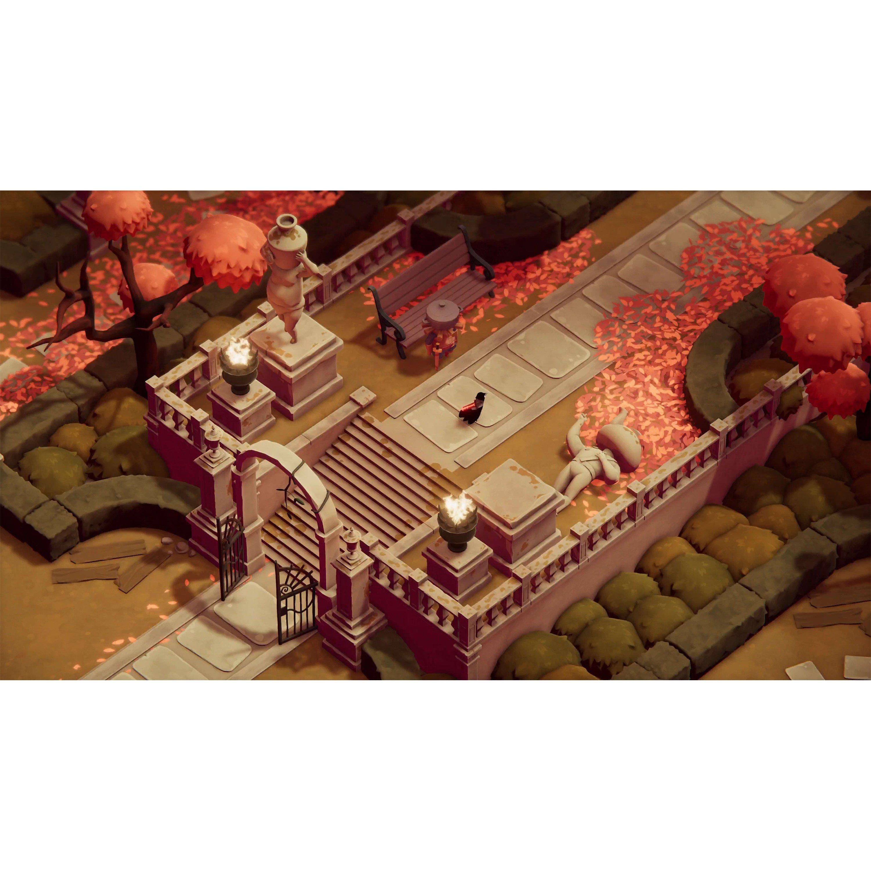 PlayStation 5 - U and I Entertainment - Death's Door - 5